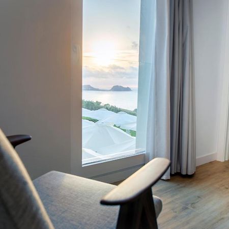 Hotel Boutique Berazadi Berri Zarautz Bagian luar foto